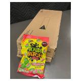 UT 3 - Sour Patch Kids Watermelon Candy - 12 Bags x 8 oz (226 g) Each - 6 lb Total