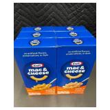 IRE - Kraft Mac & Cheese Thick 