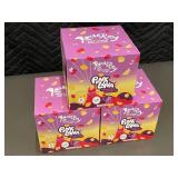 WA 2 - Roxberry Pink Lava Strawberry Lemonade 4-Pack - 4 x 7.5 oz Cans