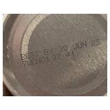 Trol - Wellness Pâté Chicken & Herring Dinner Smooth Loaf Cat Food Grain Free 12-Pack