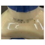 RI 3 - Subway Sauces Variety Pack (Lot of 6) - Roasted Garlic Aioli, Sweet Onion Teriyaki