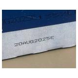 RI 2 - Planters Honey Roasted Peanuts - 18-Pack 1.75 oz Each (Net Wt 1 lb 15.5 oz / 882 g)