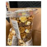 KY 2 - Palmer Candy Co. PB Snack Mix - 4.5 oz Cups, 12-Count Case