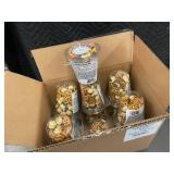 KY 2 - Palmer Candy Co. PB Snack Mix - 4.5 oz Cups, 12-Count Case