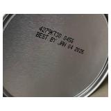 VA 2 - Pringles Party Stack Sour Cream & Onion 7.1 oz (Lot of 4)