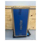 Nectar 13" King Premier Memory Foam Mattress MSRP $1099