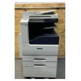 Xerox VersaLink B7030 Msrp $2,199.00