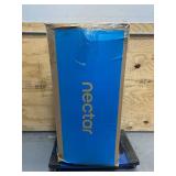 13  Queen Nectar Premier Memory Foam Mattress MSRP $949