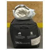 LoveSac SuperSac with cover