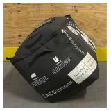 LoveSac MovieSac with cover