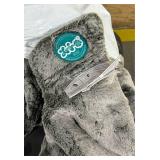 LoveSac MovieSac with cover