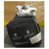 LoveSac SuperSac with cover