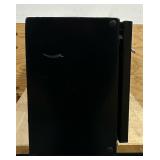 Northern Tool + Equipment Top-Mount Truck Toolbox, 72in. x 12in. x 16in., Steel, Gloss Black, T-Handle Latches #41873 Msrp $579.99