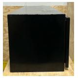 Weather Guard Underbody Truck Tool Box, Steel, Gloss Black, 60.13in.L x 18.25in.W x 18.13in.H, Model# 560-5-02 #88046 Msrp $1045.00