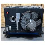 Mr. Heater Big Maxx Natural Gas Garage/ Workshop Unit Heater, 80,000 BTU, Model# MHU80NG Msrp $599.99