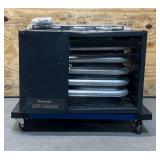 Mr. Heater Big Maxx Natural Gas Garage/ Workshop Unit Heater, 80,000 BTU, Model# MHU80NG Msrp $599.99