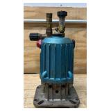 CAT Pump 67DX39G1I Plunger Pump - 3.9GPM, 4000 PSI Msrp $749.99