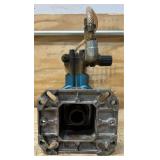 CAT Pump 67DX39G1I Plunger Pump - 3.9GPM, 4000 PSI Msrp $749.99