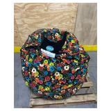 LoveSac CitySac With Cover