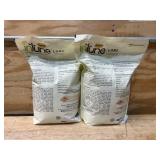Bird Feed lot of 2