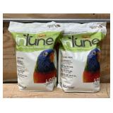Bird Feed lot of 2