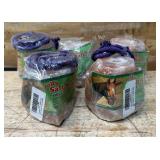 Jolly Salt Snack Himalayan Rock Salt lot of 5