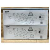 Melnor Oscillating Sprinkler lot of 2