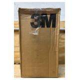 3M Aluminum Foil Tape lot of 3