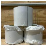 3M Aluminum Foil Tape lot of 3