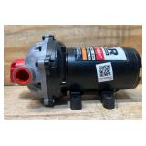NorthStar NSQ Series 12V On-Demand Sprayer Diaphragm Pump, 5.5 GPM Msrp $199.99