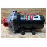 NorthStar NSQ Series 12V On-Demand Sprayer Diaphragm Pump, 5.5 GPM Msrp $199.99