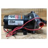 NorthStar NSQ Series 12V On-Demand Sprayer Diaphragm Pump, 5.5 GPM Msrp $199.99