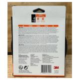 3M Heavy-Duty Removal Flap Disc lot of 6