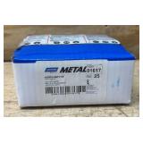 Norton Metal Cut-Off Wheel 4-1/2 x.040 x7/8