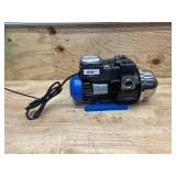 Flint & Walling Model VP10 City Pressure Booster Pump