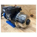 Flint & Walling Model VP10 City Pressure Booster Pump