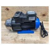 Flint & Walling Model VP10 City Pressure Booster Pump