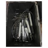 Milwaukee Grease Gun Parts.