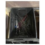 Milwaukee Grease Gun Parts.