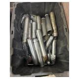 Milwaukee Grease Gun Parts.