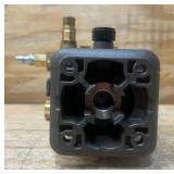 Comet Pump Pressure Washer Pump, 2700 PSI, 2.5 GPM, Direct Drive, Gas, Model# AXD2530 Msrp $299.99