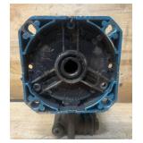 CAT Pressure Washer Pump Assembly, 3300 PSI, 2.5 GPM, Direct Drive, Gas, Model# 4DNX25GSI Msrp $449.99