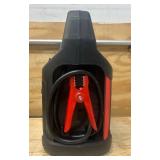 GreatWay Jump Starter with Air Compressor and LED Light, 12 Volts, 900 Peak Amps, Model# GM038C