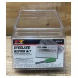 Eyeglass Repair Cut lot of 16