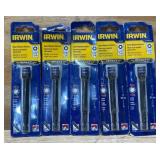 Irwin Impact Magnetic Nutsetter 5/16  lot of 5