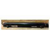 Maxim WC Welded Clevis Hydraulic Cylinder: 3 Bore