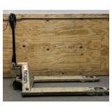 Crown PTH 50 Manual Jack