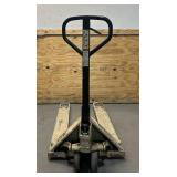 Crown PTH 50 Manual Jack