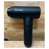 Homedics therapist select prime percussion massager