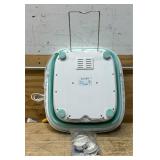 Homedics Smart Space Elite Footbath